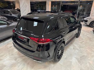 Mercedes-Benz GLE 400 2023 AMG LINE-PANORAMA-ZANTA 21'-thumb-10