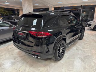 Mercedes-Benz GLE 400 2023 AMG LINE-PANORAMA-ZANTA 21'-thumb-13