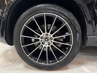 Mercedes-Benz GLE 400 2023 AMG LINE-PANORAMA-ZANTA 21'-thumb-19