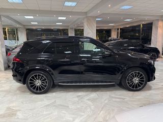 Mercedes-Benz GLE 400 2023 AMG LINE-PANORAMA-ZANTA 21'-thumb-3