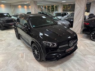 Mercedes-Benz GLE 400 2023 AMG LINE-PANORAMA-ZANTA 21'-thumb-4