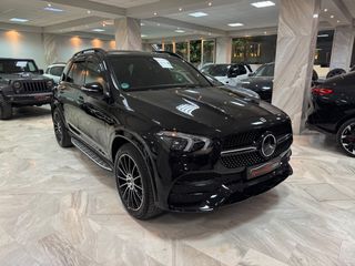 Mercedes-Benz GLE 400 2023 AMG LINE-PANORAMA-ZANTA 21'