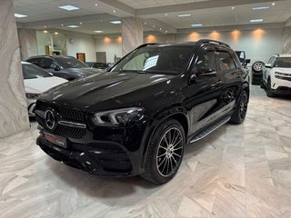 Mercedes-Benz GLE 400 2023 AMG LINE-PANORAMA-ZANTA 21'-thumb-2