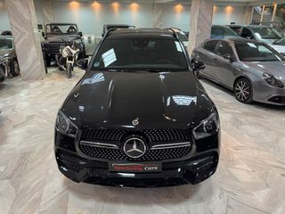 Mercedes-Benz GLE 400 2023 AMG LINE-PANORAMA-ZANTA 21'-thumb-5