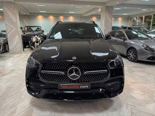 Mercedes-Benz GLE 400 2023 AMG LINE-PANORAMA-ZANTA 21'-thumb-1