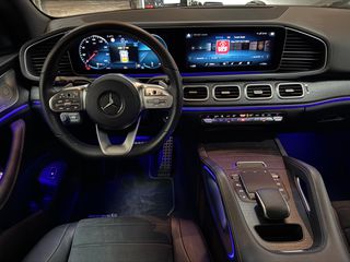 Mercedes-Benz GLE 400 2023 AMG LINE-PANORAMA-ZANTA 21'-thumb-24