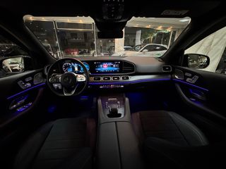 Mercedes-Benz GLE 400 2023 AMG LINE-PANORAMA-ZANTA 21'-thumb-33