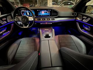Mercedes-Benz GLE 400 2023 AMG LINE-PANORAMA-ZANTA 21'-thumb-26