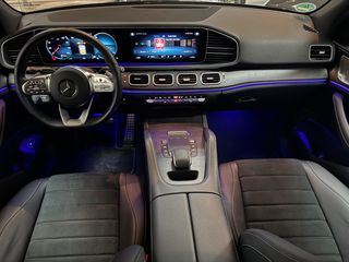 Mercedes-Benz GLE 400 2023 AMG LINE-PANORAMA-ZANTA 21'-thumb-21