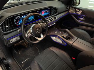 Mercedes-Benz GLE 400 2023 AMG LINE-PANORAMA-ZANTA 21'-thumb-31