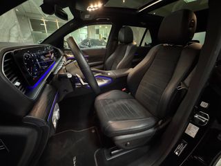Mercedes-Benz GLE 400 2023 AMG LINE-PANORAMA-ZANTA 21'-thumb-34