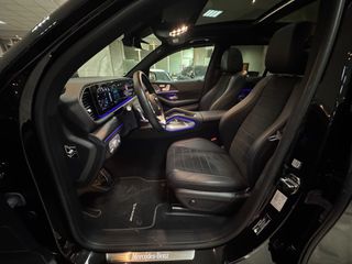 Mercedes-Benz GLE 400 2023 AMG LINE-PANORAMA-ZANTA 21'-thumb-25