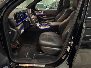 Mercedes-Benz GLE 400 2023 AMG LINE-PANORAMA-ZANTA 21'-thumb-30