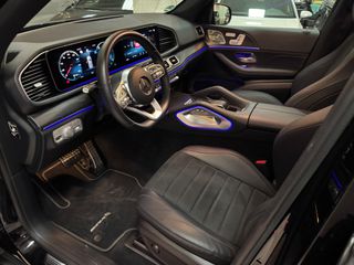 Mercedes-Benz GLE 400 2023 AMG LINE-PANORAMA-ZANTA 21'-thumb-28