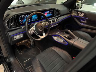 Mercedes-Benz GLE 400 2023 AMG LINE-PANORAMA-ZANTA 21'-thumb-20