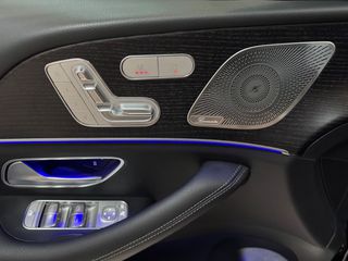 Mercedes-Benz GLE 400 2023 AMG LINE-PANORAMA-ZANTA 21'-thumb-41