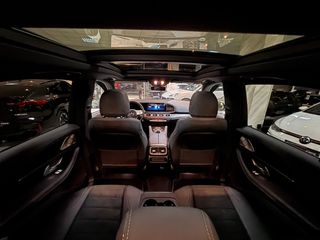 Mercedes-Benz GLE 400 2023 AMG LINE-PANORAMA-ZANTA 21'-thumb-35