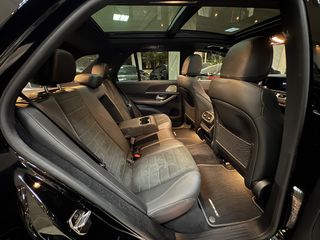 Mercedes-Benz GLE 400 2023 AMG LINE-PANORAMA-ZANTA 21'-thumb-38