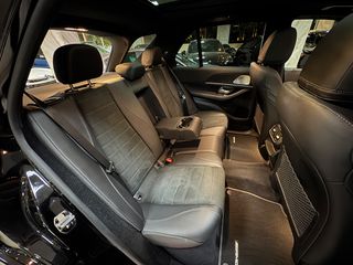 Mercedes-Benz GLE 400 2023 AMG LINE-PANORAMA-ZANTA 21'-thumb-40