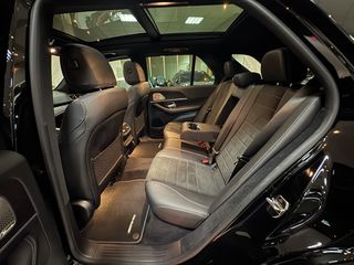 Mercedes-Benz GLE 400 2023 AMG LINE-PANORAMA-ZANTA 21'-thumb-39