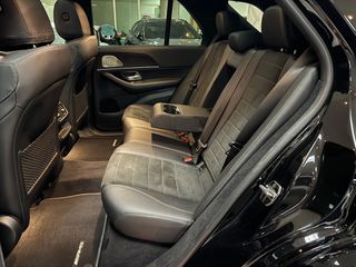 Mercedes-Benz GLE 400 2023 AMG LINE-PANORAMA-ZANTA 21'-thumb-37