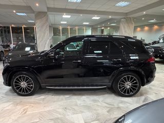 Mercedes-Benz GLE 400 2023 AMG LINE-PANORAMA-ZANTA 21'-thumb-7