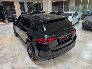 Mercedes-Benz GLE 400 2023 AMG LINE-PANORAMA-ZANTA 21'-thumb-8