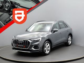 Audi Q3 2022 35 TFSI HYBRID ADVANCED S TRONIC