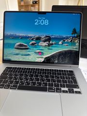 Apple MacBook Air-thumb-1