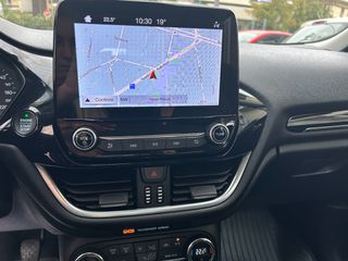Ford Fiesta 2019 ACTIVE 1.0 ECOBOOST ΟΘΟΝΗ/ΚΑΜΕΡΑ ΟΠΙΣΘΟΠΟΡΕΙΑΣ-thumb-14