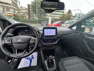 Ford Fiesta 2019 ACTIVE 1.0 ECOBOOST ΟΘΟΝΗ/ΚΑΜΕΡΑ ΟΠΙΣΘΟΠΟΡΕΙΑΣ-thumb-12