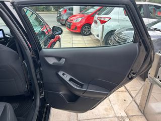 Ford Fiesta 2019 ACTIVE 1.0 ECOBOOST ΟΘΟΝΗ/ΚΑΜΕΡΑ ΟΠΙΣΘΟΠΟΡΕΙΑΣ-thumb-21