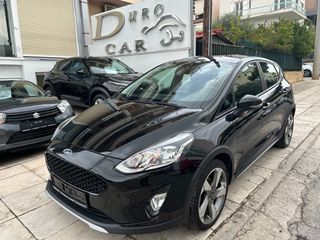 Ford Fiesta 2019 ACTIVE 1.0 ECOBOOST ΟΘΟΝΗ/ΚΑΜΕΡΑ ΟΠΙΣΘΟΠΟΡΕΙΑΣ