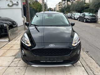 Ford Fiesta 2019 ACTIVE 1.0 ECOBOOST ΟΘΟΝΗ/ΚΑΜΕΡΑ ΟΠΙΣΘΟΠΟΡΕΙΑΣ-thumb-2