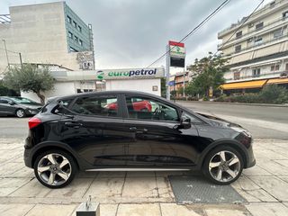 Ford Fiesta 2019 ACTIVE 1.0 ECOBOOST ΟΘΟΝΗ/ΚΑΜΕΡΑ ΟΠΙΣΘΟΠΟΡΕΙΑΣ-thumb-6