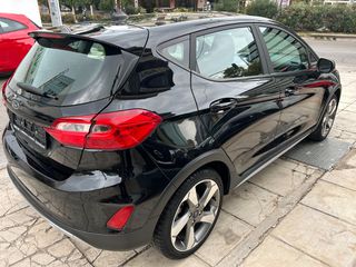 Ford Fiesta 2019 ACTIVE 1.0 ECOBOOST ΟΘΟΝΗ/ΚΑΜΕΡΑ ΟΠΙΣΘΟΠΟΡΕΙΑΣ-thumb-3