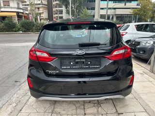 Ford Fiesta 2019 ACTIVE 1.0 ECOBOOST ΟΘΟΝΗ/ΚΑΜΕΡΑ ΟΠΙΣΘΟΠΟΡΕΙΑΣ-thumb-5