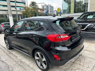 Ford Fiesta 2019 ACTIVE 1.0 ECOBOOST ΟΘΟΝΗ/ΚΑΜΕΡΑ ΟΠΙΣΘΟΠΟΡΕΙΑΣ-thumb-4