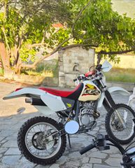 Honda XR 250 1998 XR 250R