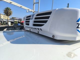 Fiat Fiorino 2009 καταψυξη 20