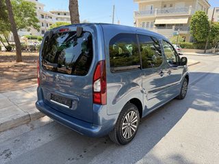 Peugeot Partner 2017 TEPEE PARTNER HDI 1.6 TEPEE 7-SEATS ΕΛΛΗΝΙΚΟ-thumb-6
