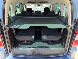 Peugeot Partner 2017 TEPEE PARTNER HDI 1.6 TEPEE 7-SEATS ΕΛΛΗΝΙΚΟ-thumb-7