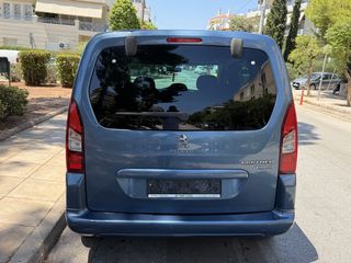 Peugeot Partner 2017 TEPEE PARTNER HDI 1.6 TEPEE 7-SEATS ΕΛΛΗΝΙΚΟ-thumb-39