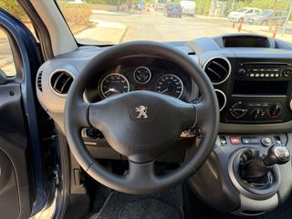 Peugeot Partner 2017 TEPEE PARTNER HDI 1.6 TEPEE 7-SEATS ΕΛΛΗΝΙΚΟ-thumb-19