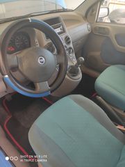 Fiat Panda 2006