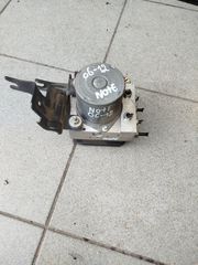 ΜΟΝΑΔΑ ABS NISSAN NOTE 1400CC ΜΟΝΤΕΛΟ 2006-2012'' ΚΩΔΙΚΟΣ 0265950494