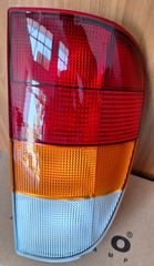 SEAT INCA 1993-2003 / VW CADDY VAN 1996-2004 ΦΑΝΑΡΙΑ ΠΙΣΩ ΑΡΙΣΤΕΡΟ + ΔΕΞΙ ΚΑΙΝΟΥΡΓΙΑ (ΤΙΜΗ ΑΝΑ ΤΕΜΑΧΙΟ)