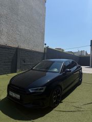 Audi A3 2018 S LINE