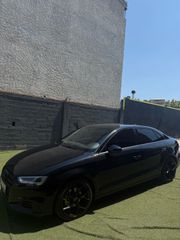 Audi A3 2018 S LINE-thumb-1