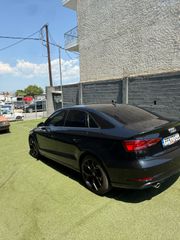 Audi A3 2018 S LINE-thumb-3